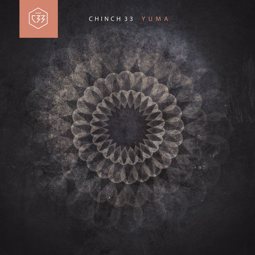 Chinch 33 - Yuma - Vinyl Record