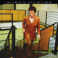 Hughes,glenn - Building The Machine - Vinyl Record