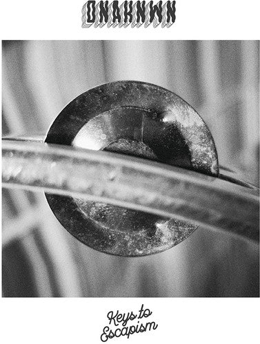Onaknwn - Keys To Escapism - Vinyl Record