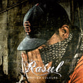 Rasul (of Square One) - Writing Colours - Vinyl Record