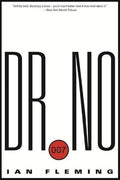 Fleming,ian - Dr No - Books