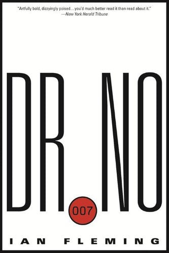 Fleming,ian - Dr No - Books