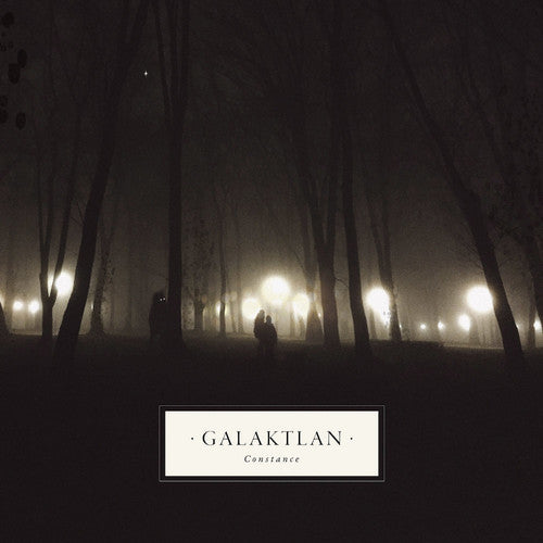 Galaktlan - Constance - Vinyl Record