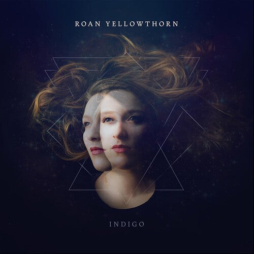 Yellowthorn,roan - Indigo - Music CD