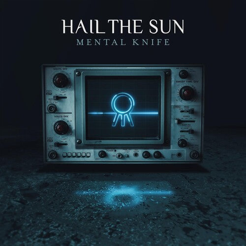 Hail The Sun - Mental Knife - Music CD