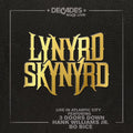 Lynyrd Skynyrd - Live In Atlantic City - DVD