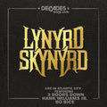 Lynyrd Skynyrd - Live In Atlantic City