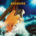 Erasure - World Be Gone - Music CD