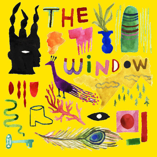 Salvant,cecile Mclorin - Window - Music CD