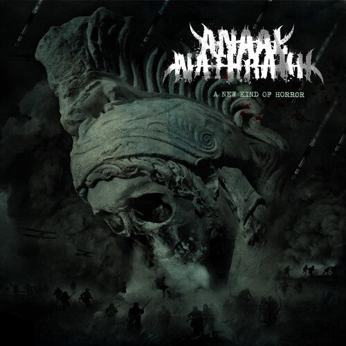 Nathrakh,anaal - New Kind Of Horror - Music CD