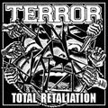 Terror - Total Retaliation - Vinyl Record