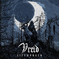 Vreid - Lifehunger - Music CD