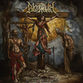 Bloodtruth - Martyrium - Music CD