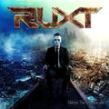 Ruxt - Behind The Masquerade - Music CD