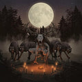 Mothersloth - Moon Omen - Music CD