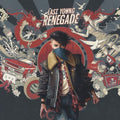 All Time Low - Last Young Renegade - Music CD