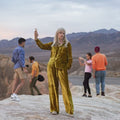 Amber Arcades - European Heartbreak - Music CD
