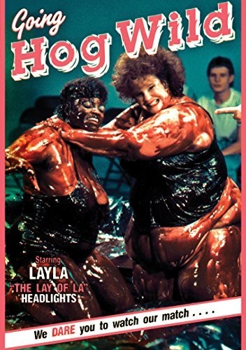 Going Hog Wild - Going Hog Wild - DVD