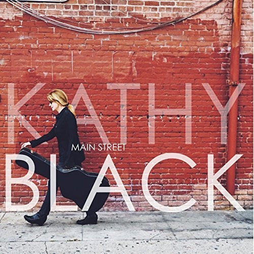 Black,kathy - Main Street - Vinyl Record
