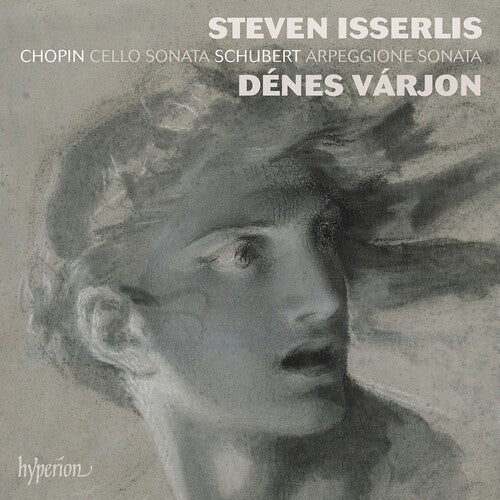 Isserlis,steven - Chopin & Schubert: Cello Sonatas - Music CD