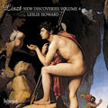 Howard,leslie - Liszt: New Discoveries 4 - Music CD