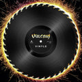 Vulcain - Vinyle - Music CD