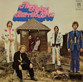 The Flying Burrito Brothers - Gilded Palace Of Sin [180 Gram]