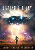 Beyond The Sky - Beyond The Sky - DVD