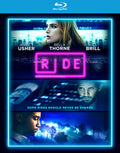 Ride - Ride - Blu-ray