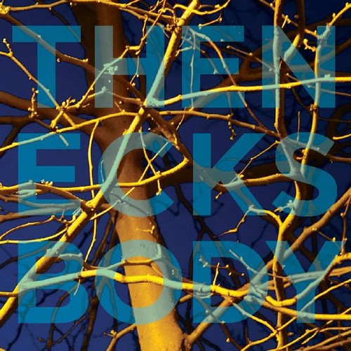Necks - Body - Music CD