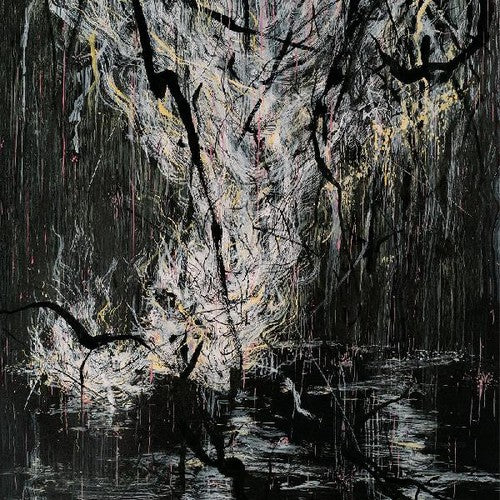 Sumac - Love In Shadow - Music CD