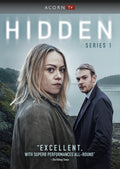 Hidden: Series 01 - Hidden: Series 01 - DVD