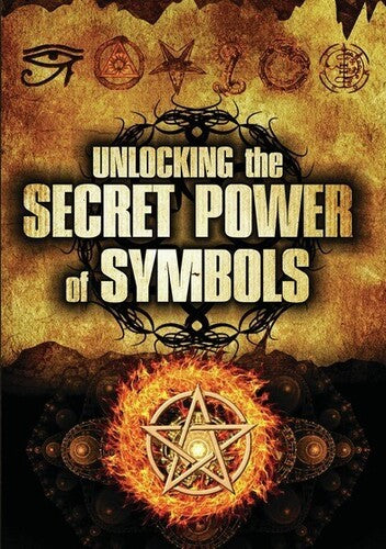 Unlocking The Secret Power Of Symbols - Unlocking The Secret Power Of Symbols - DVD