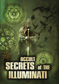 Occult Secrets Of The Illuminati - Occult Secrets Of The Illuminati - DVD