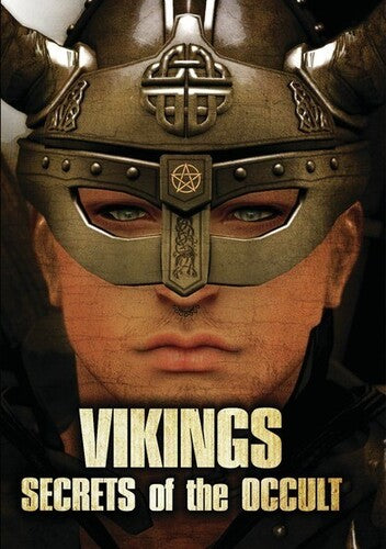 Vikings: Secrets Of The Occult - Vikings: Secrets Of The Occult - DVD