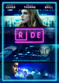 Ride - Ride - DVD