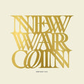 New War - Coin - Music CD