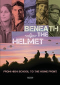 Beneath The Helmet - Beneath The Helmet - DVD