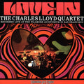 Lloyd,charles - Love In - Vinyl Record