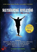 Skateboarding Revelations: Journey To Final Level - Skateboarding Revelations: Journey To Final Level - DVD