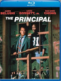Principal - Principal - Blu-ray