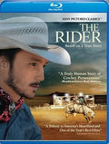 Rider - Rider - Blu-ray