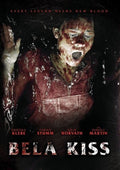 Bela Kiss: Prologue - Bela Kiss: Prologue - DVD