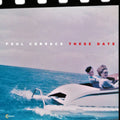 These Days [LP] Vinyl Record