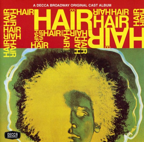 Hair / O.c.r. - Hair / O.c.r. - Music CD
