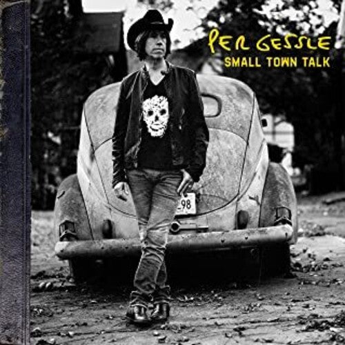 Gessle,per - Small Town Talk - Vinyl Record
