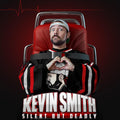 Smith,kevin - Silent But Deadly - Music CD