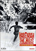 Hallelujah The Hills (1963) - Hallelujah The Hills (1963) - DVD