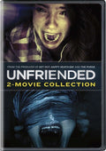 Unfriended: 2-movie Collection - Unfriended: 2-movie Collection - DVD