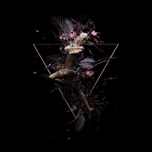 Clavier,natalia - Trans - Music CD